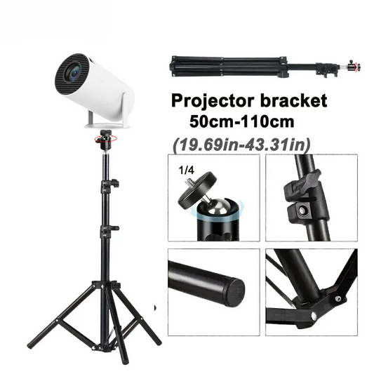Adjustable Projector Stand