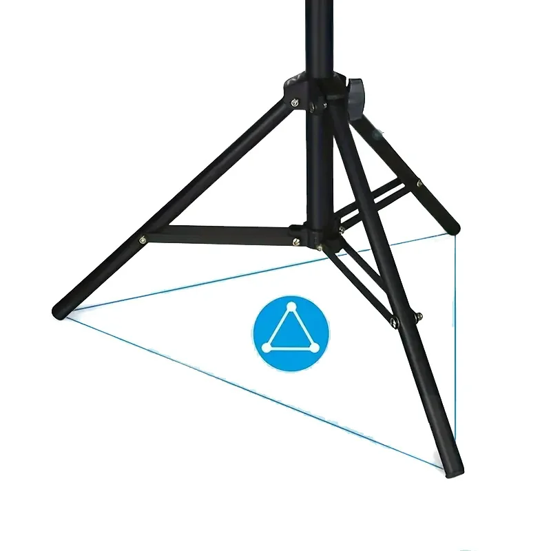 Adjustable Projector Stand