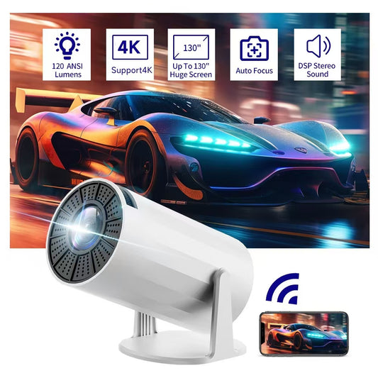 Projector