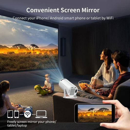 Projector